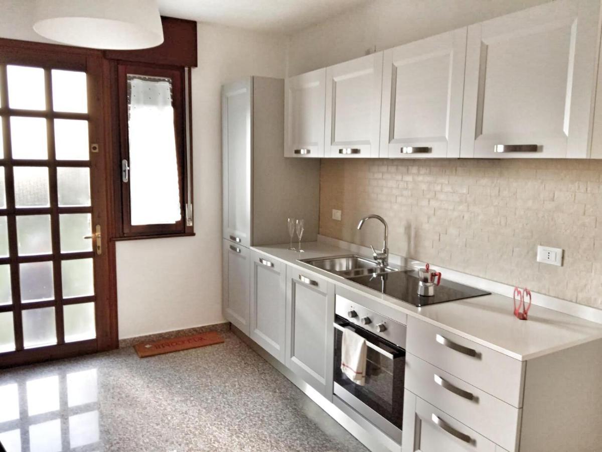 Red Tower Venice Apartment - 2 Mins From Vce Airport- Free Wifi Тесера Екстериор снимка
