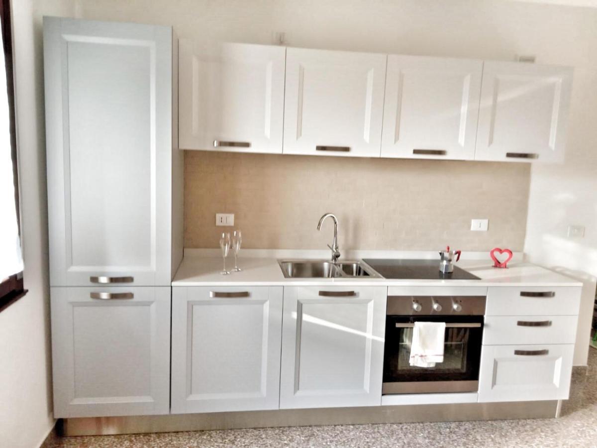 Red Tower Venice Apartment - 2 Mins From Vce Airport- Free Wifi Тесера Екстериор снимка