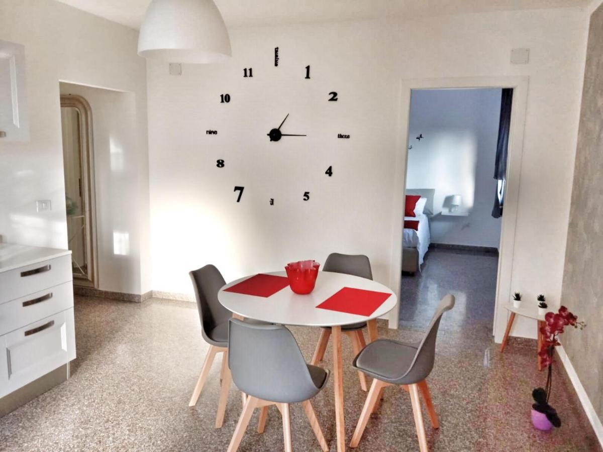 Red Tower Venice Apartment - 2 Mins From Vce Airport- Free Wifi Тесера Екстериор снимка