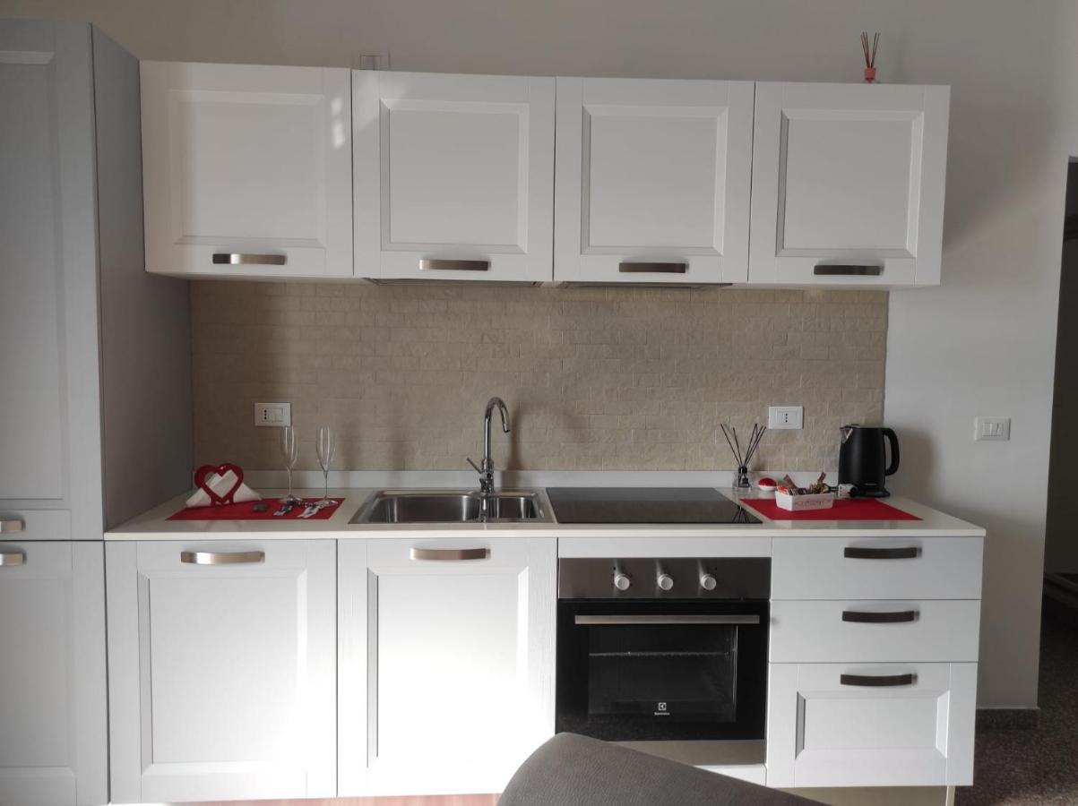 Red Tower Venice Apartment - 2 Mins From Vce Airport- Free Wifi Тесера Екстериор снимка