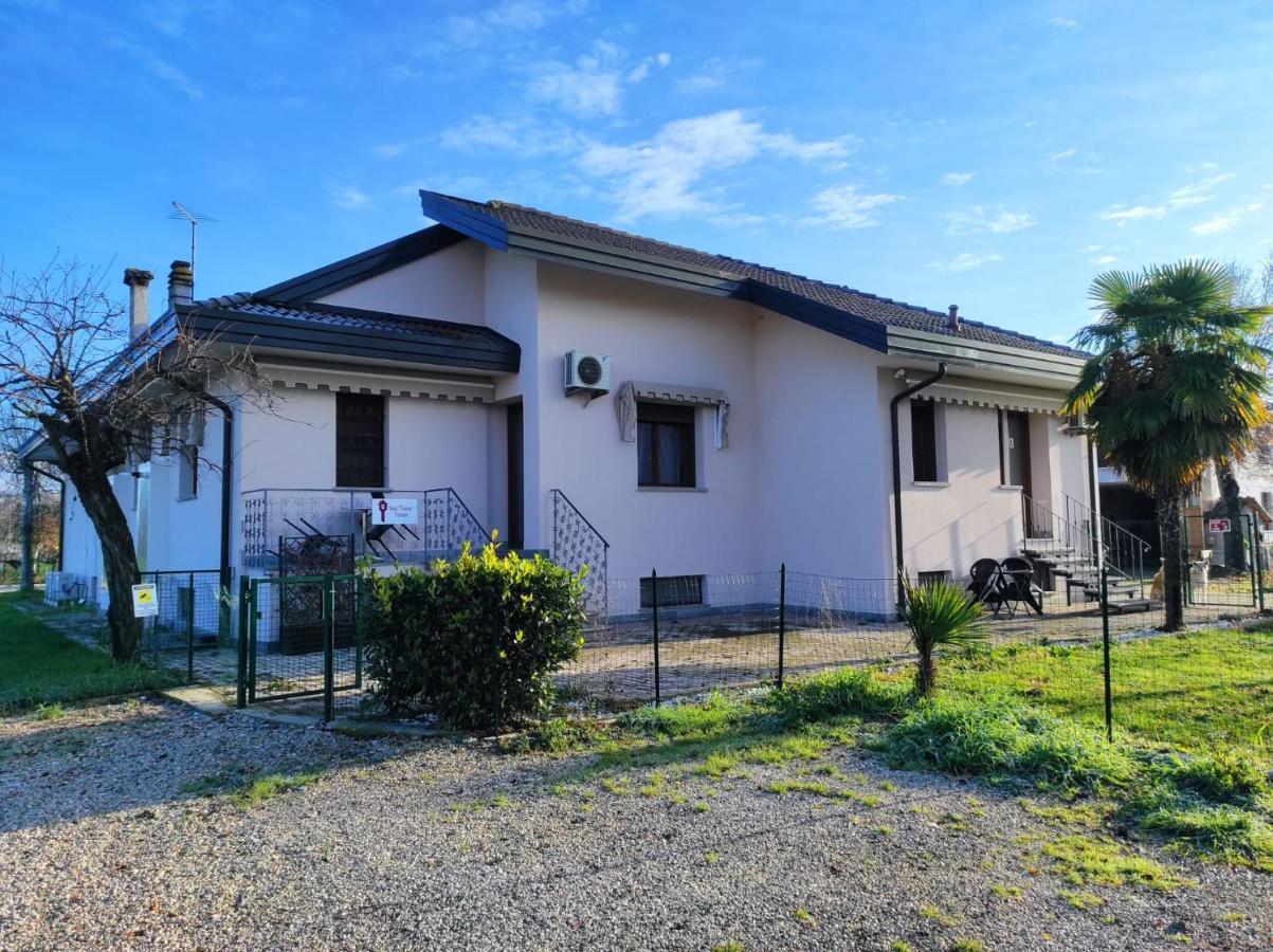 Red Tower Venice Apartment - 2 Mins From Vce Airport- Free Wifi Тесера Екстериор снимка