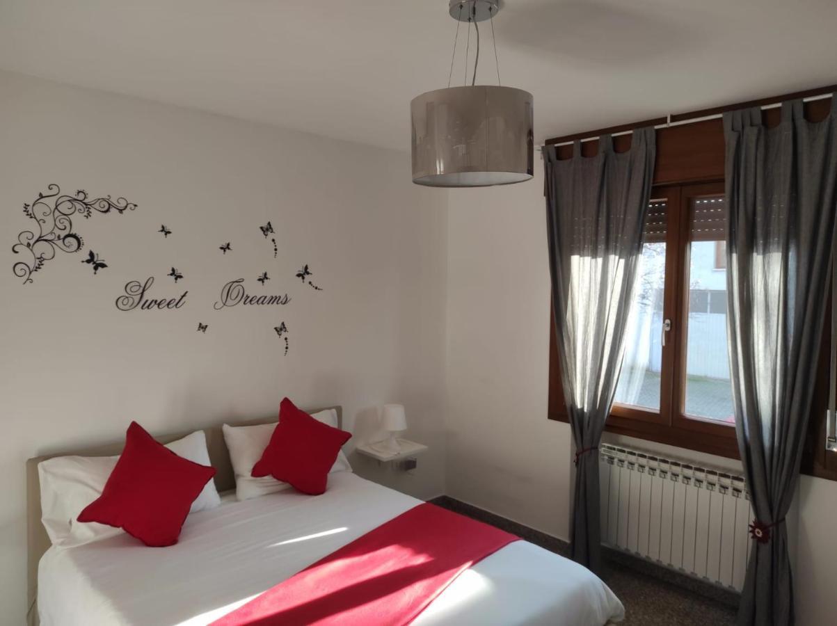 Red Tower Venice Apartment - 2 Mins From Vce Airport- Free Wifi Тесера Екстериор снимка