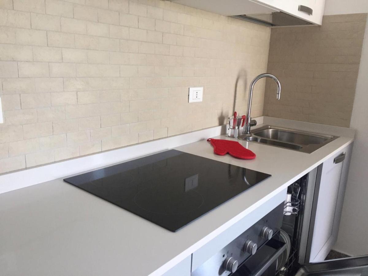 Red Tower Venice Apartment - 2 Mins From Vce Airport- Free Wifi Тесера Екстериор снимка