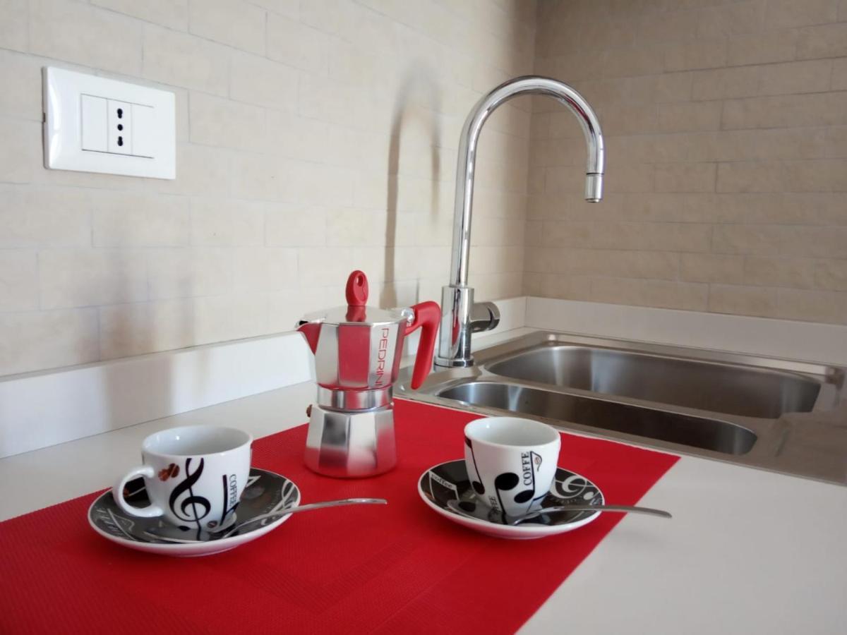 Red Tower Venice Apartment - 2 Mins From Vce Airport- Free Wifi Тесера Екстериор снимка
